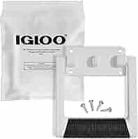 ☆送料無料 igloo イグルー クーラー Pハンドル 94QT 1479 Amazon | igloo(イグルー) クーラー Pハンドル 94QT | イグルー