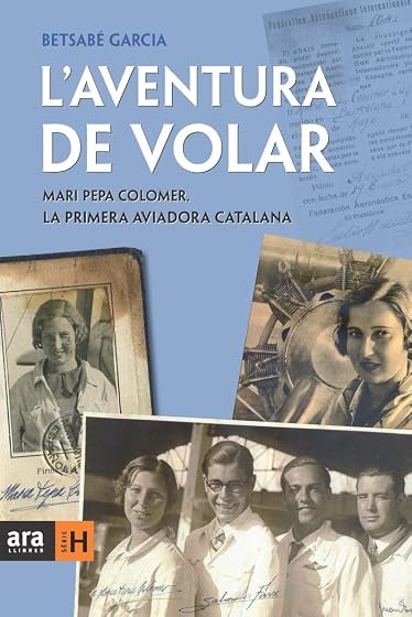 L'aventura de volar