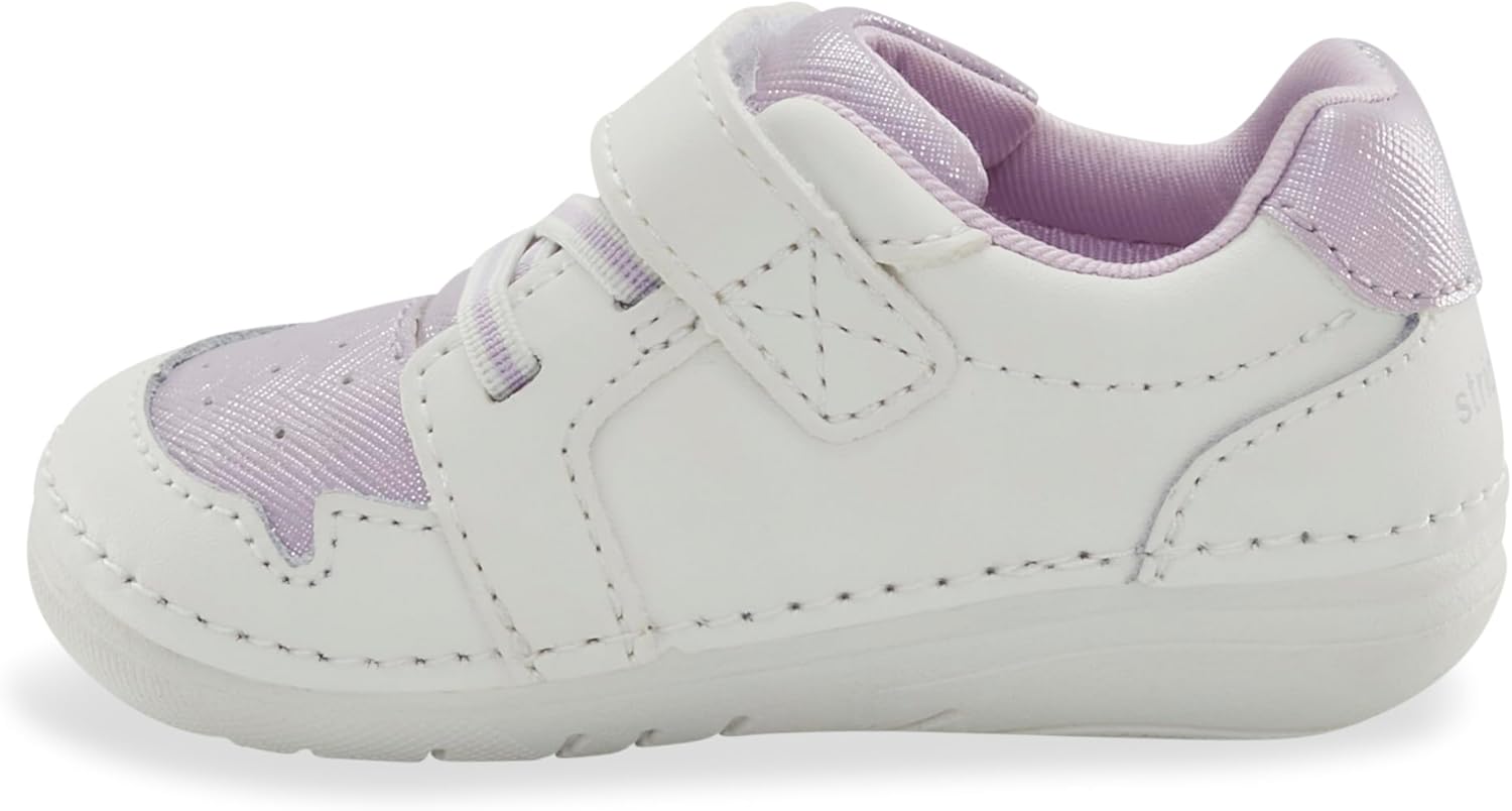 Stride Rite Baby-Girls Sm Waverly - Image 7