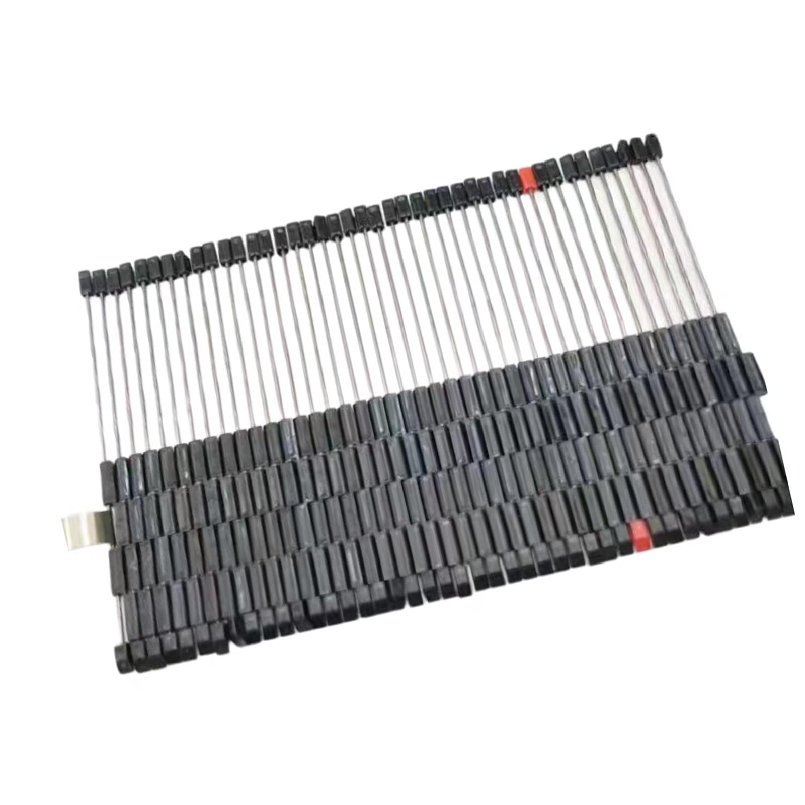 Zkydhbd Length 280Mm Adjustable Contouring Gauges Multisurface Pipe Profilers Pipe Profilings Tool With Precise Angles Measurement 280Mm/500Mm