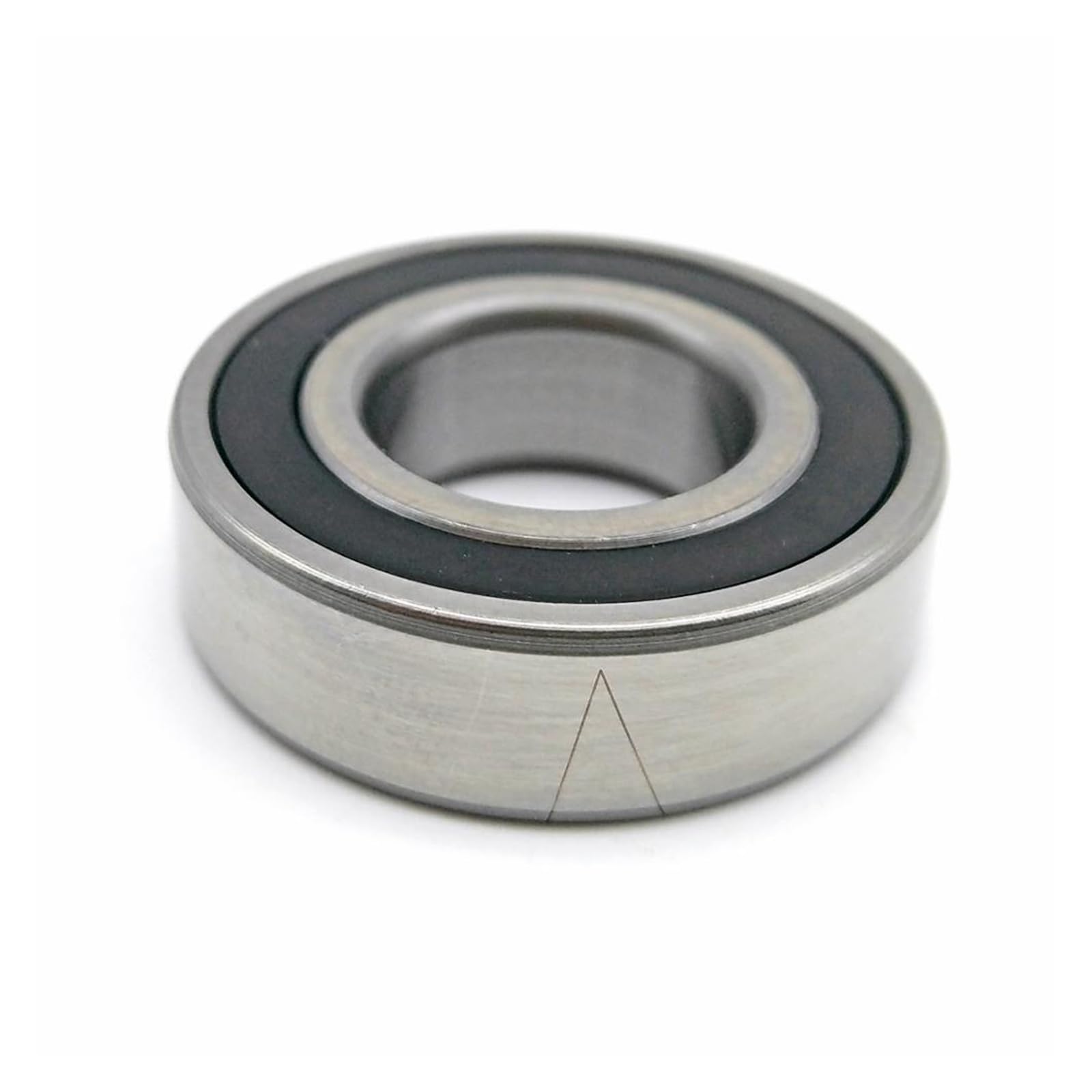 CLBSWYEJK 1pcs 7000 7000C 2RZ HQ1 10x26x8 Sealed Angular Contact Bearings Spindle Bearings SI3N4 Ceramic Ball
