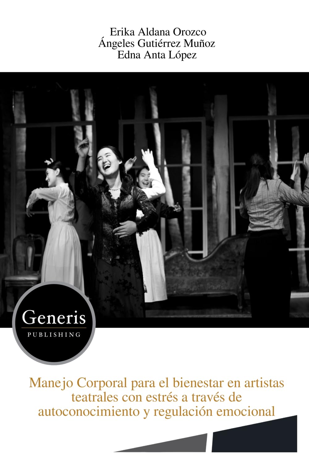 Guide de régulation émotionnelle et expression corporelle au théâtre