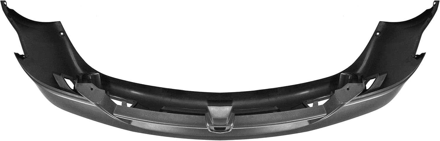 Garage-Pro Front Bumper Cover for 2008-2010 Dodge Grand Caravan, Bumper Cover