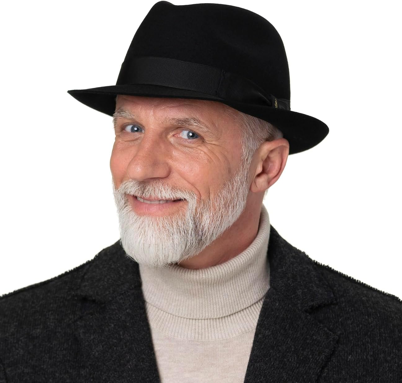 Cappello Borsalino Uomo Borsalino Cappelli Eleganti Uomo Cappello