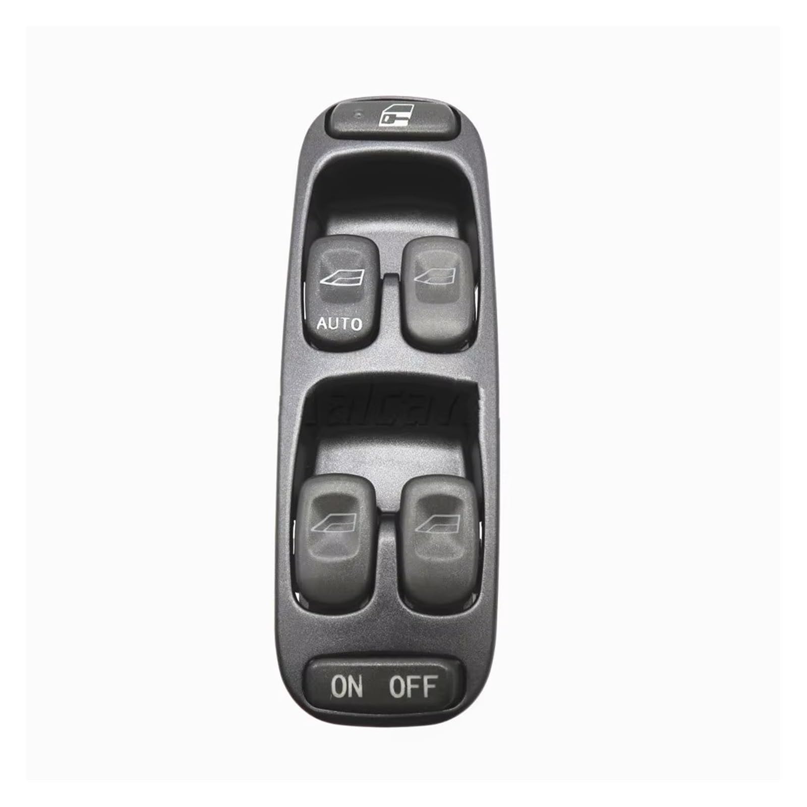 Interrupteur principal de commande pour résoudre les pannes de vitre Volvo V70