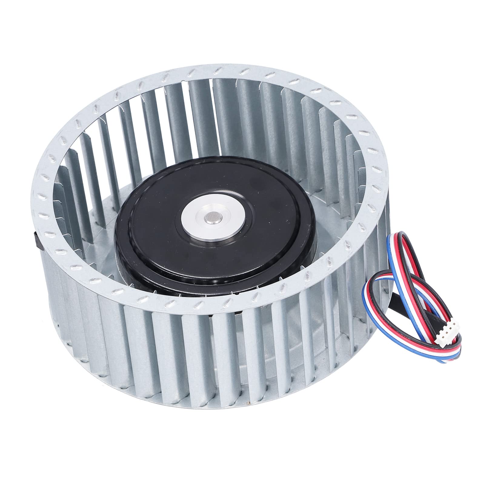 Omabeta Ventilador de Refrigeración Centrífugo de Alta Eficiencia con Control de Velocidad PWM para Industria Automatizada DC24V 2000RPM 1 Unidad