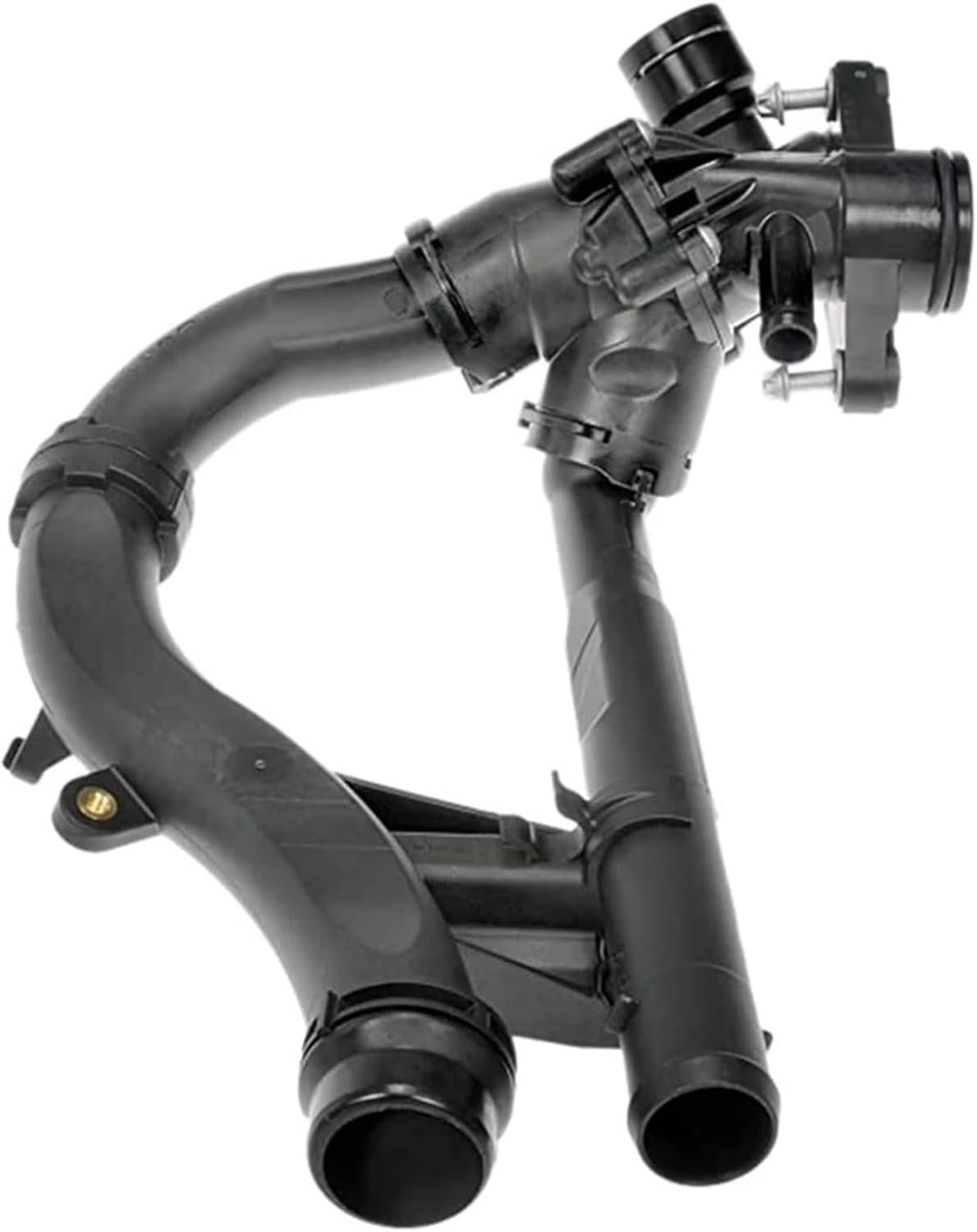 2742000115 Upgrade Thermostat for Benz M274 W205 S205 C205 V205 W213 C180 C200 E200 GLC200 GLE350 SLC200 CLS260 GLK200