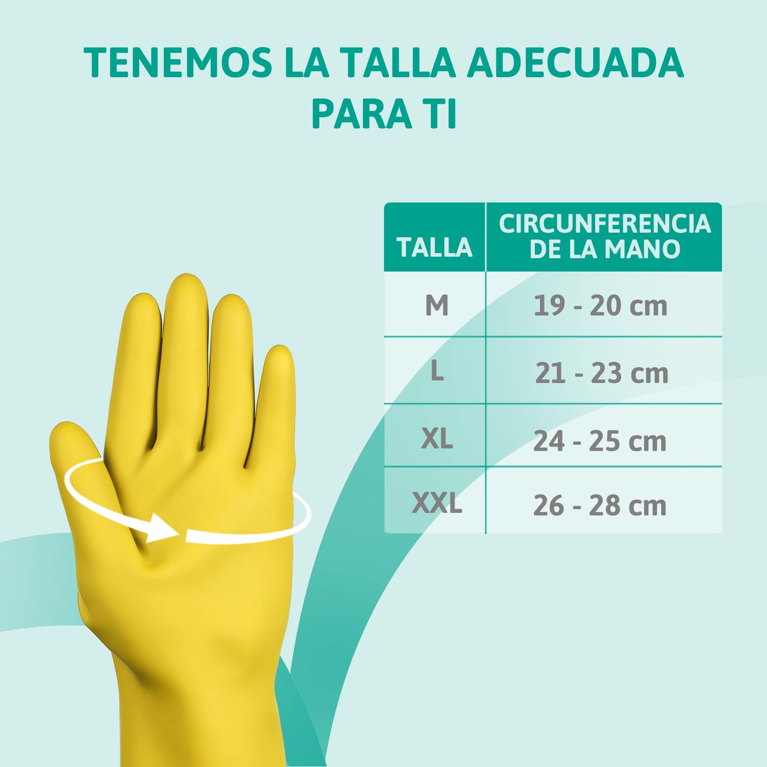 Ansell ActivArmr Guantes Aislantes Dieléctricos, Protección Eléctrica Class 0, Tensión 1000V, Trabajos con Electricidad, Látex de Caucho Natural, 36 cm, Amarillo, Talla XL, 1 Par