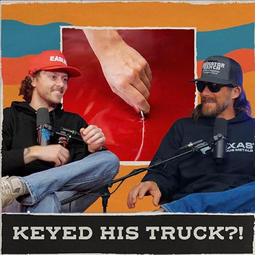 Crazy Ex-Gf Stories! Rodeo Time Podcast 307