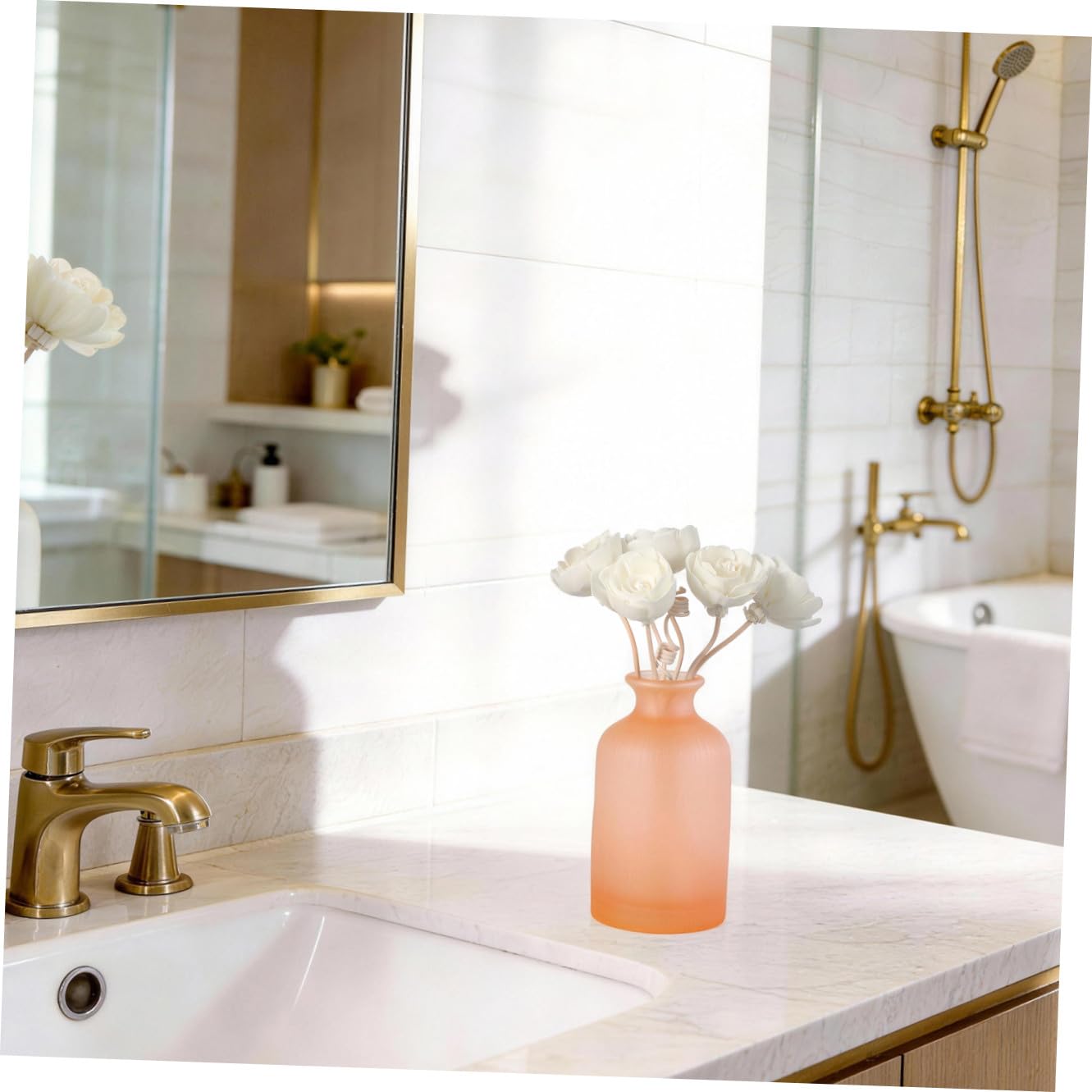 BESPORTBLE 40pezzi Diffusori Rattan Per Essenziali Accessori Per Diffusori Aromatici Naturali