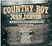 Country Boy: A Bluegrass Tribute To John Denver
