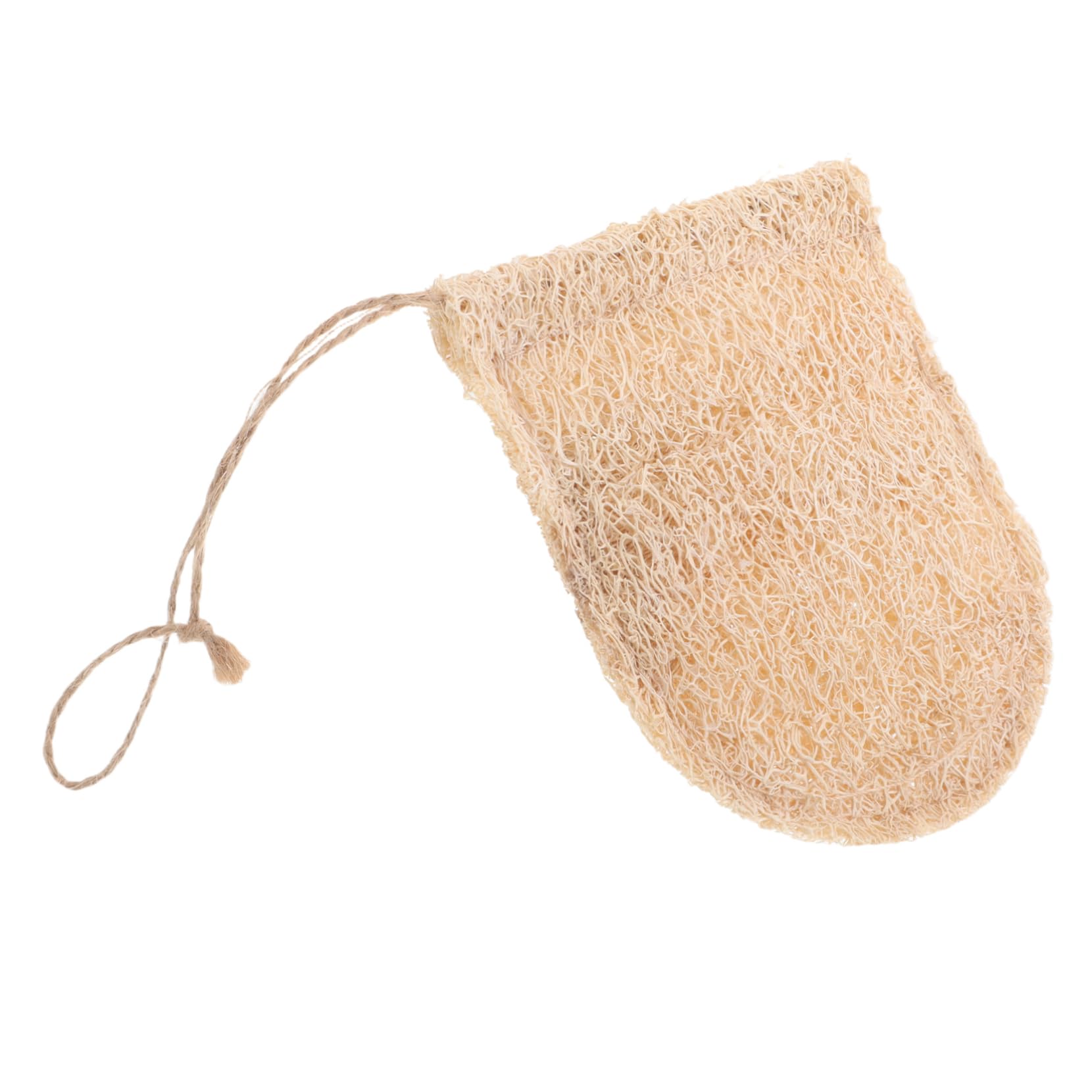 Didiseaon Loofah Back Scrubber for Shower Exfoliating Body Scrubber for Deep Cleansing Quick Drying Exfoliating Body Scrubbing Towel