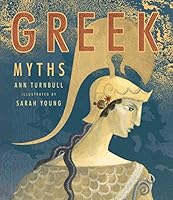 Algopix Similar Product 9 - Greek Myths