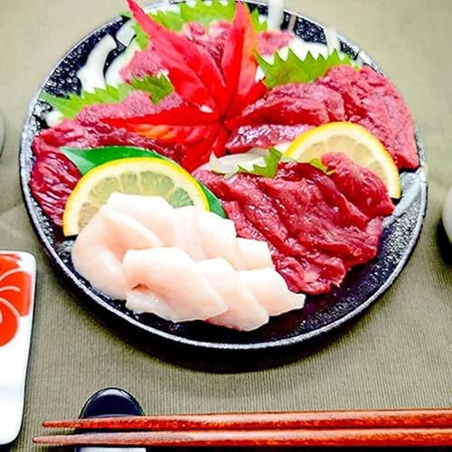 [ふるさと納税] 馬刺し 赤身 コウネ セット 200g〜300g 馬 馬肉 たてがみ タテガミ 肉刺し 醤油 贈答用 ギフト まるしげ家 熊本 阿蘇 南小国町 (200g)