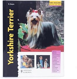 Yorkshire Terrier (Excellence)
