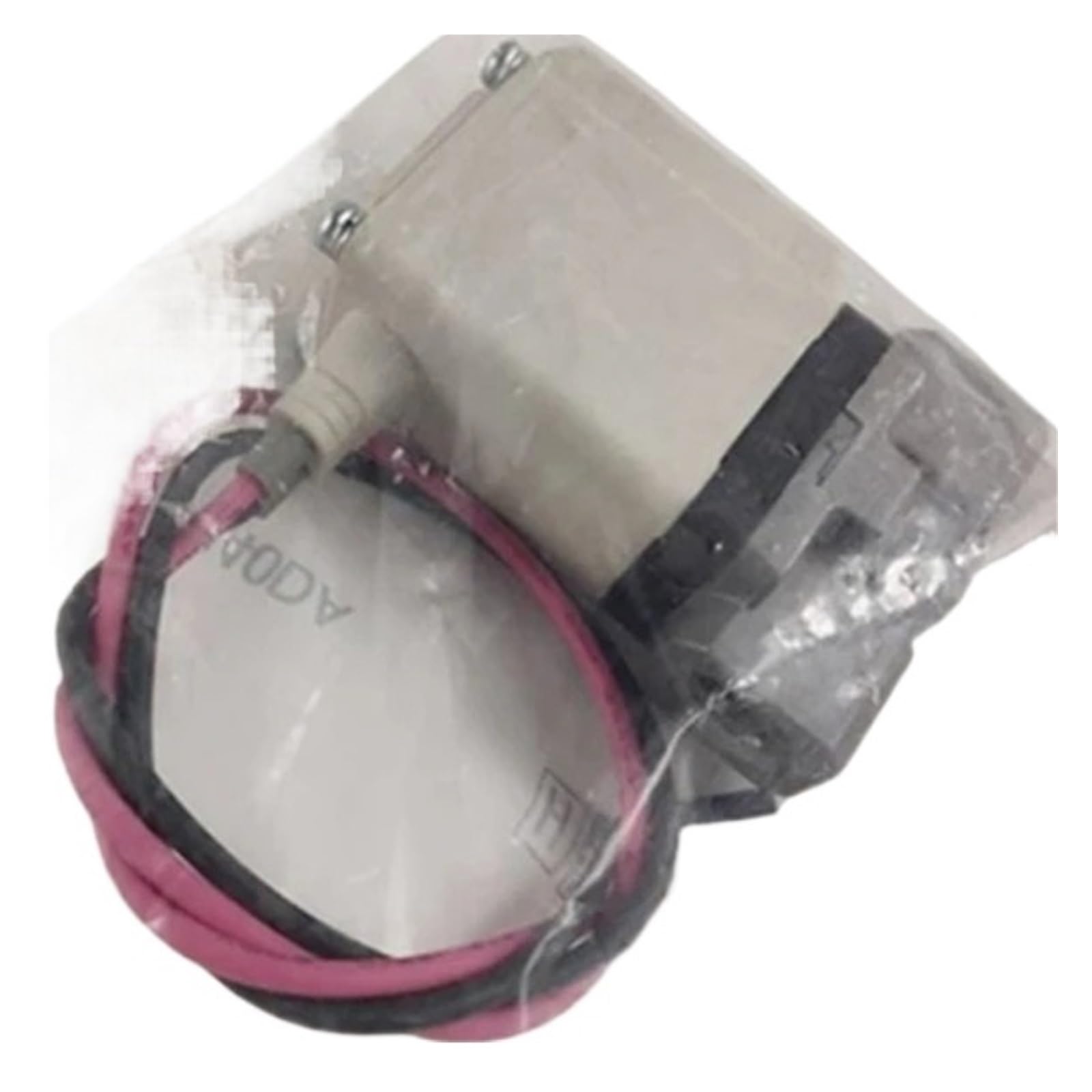 Mbpaihop One Color 1Pcs Solenoid Valve Vx214aa Vx214aaxb Vx214aaxnb(Vx214aaxnb)