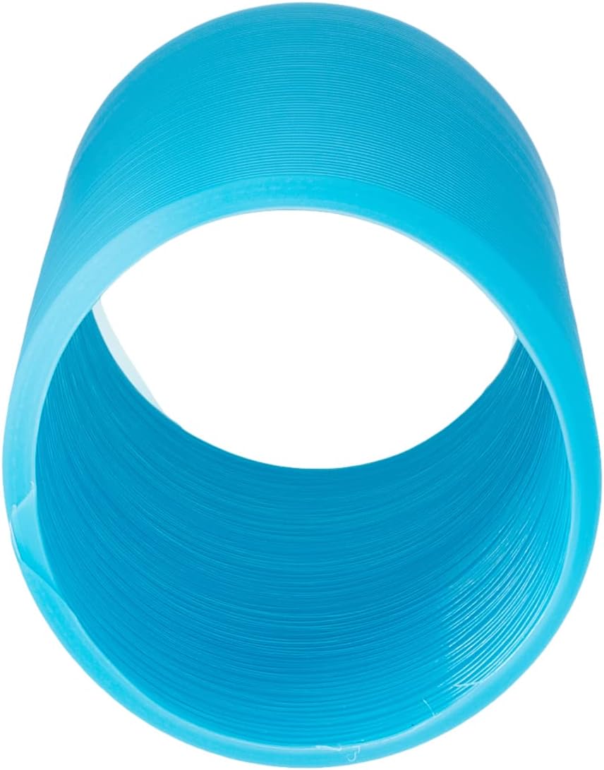 Extendable Play Tunnel for rats, ferrets etc. Size: ø 10 × 19/75 cm