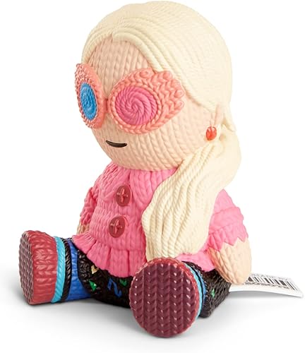 Miniatura 5 de Handmade by Robots - Mundo mágico de Harry Potter - Luna Lovegood #103