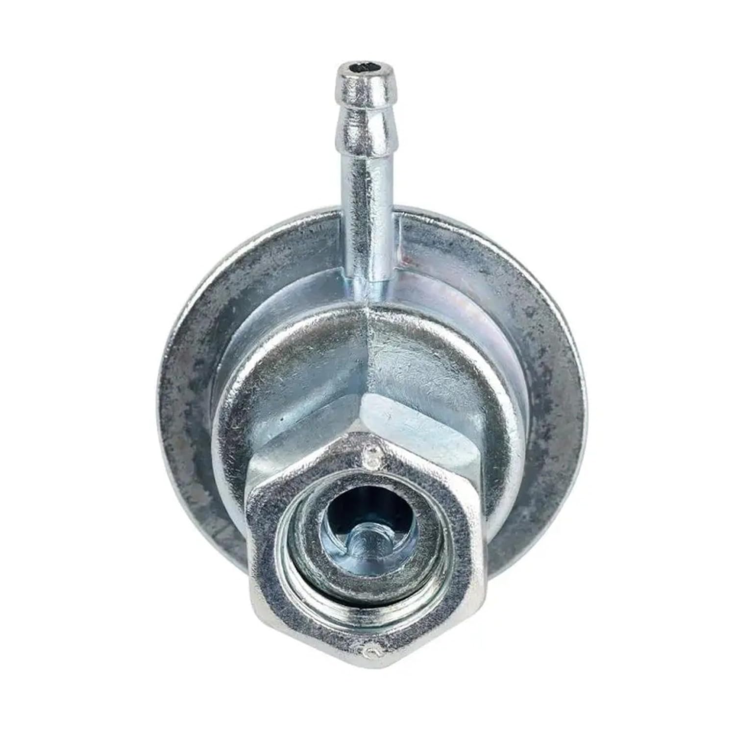 Aluminum Gas Fuel Tank Switch Petcock Tap Valve Pump Tap Thread