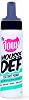 The Doux Def Texture Foam Mousse 7.0 Fl Oz, Clear, Pack of 1