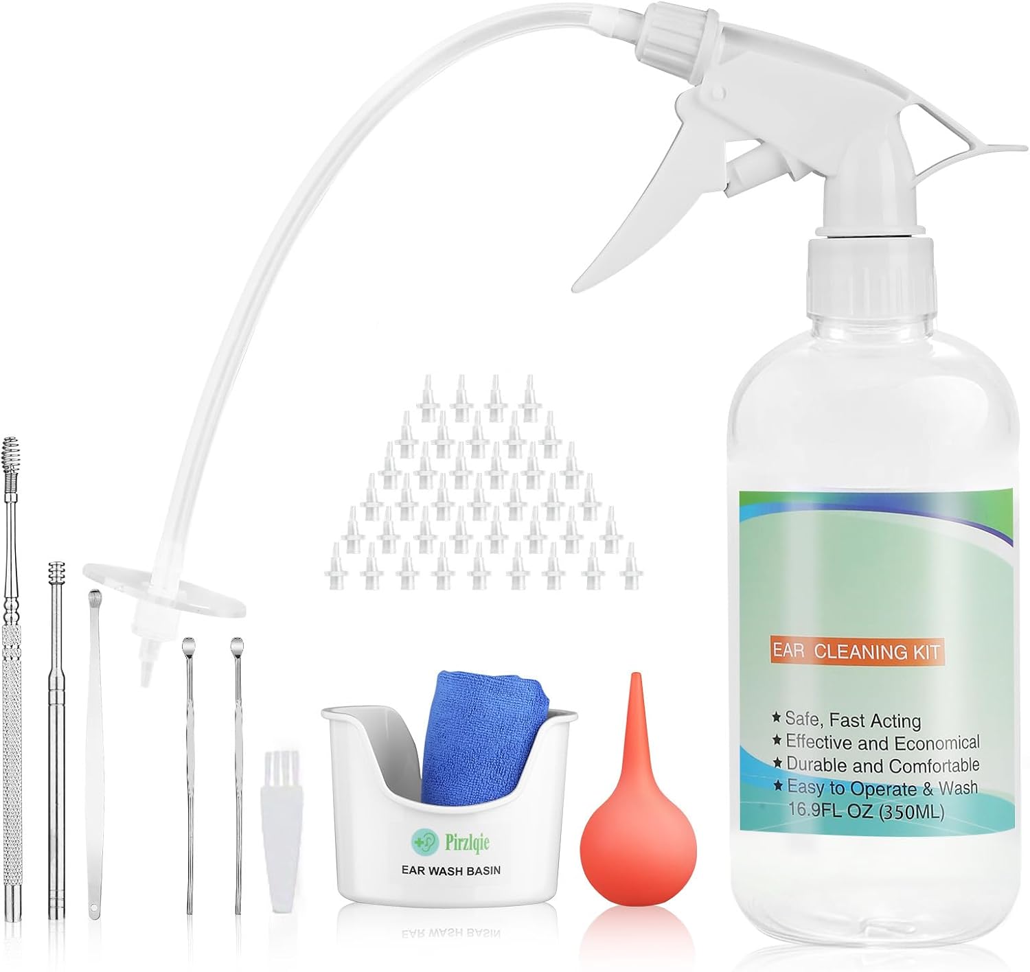 Ear Wax Removal Tool