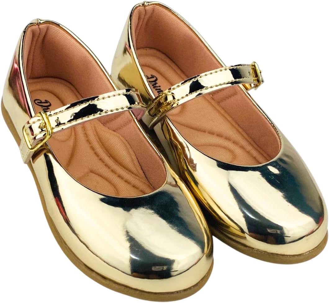 Sapatilha Infantil Menina Boneca Verniz Confortavel SPT-001 em promoção! Veja a oferta e mais achadinhos de Sapatos Infantis Hoje é o melhor dia para comprar Sapatilha Infantil Menina Boneca Verniz Confortavel SPT-001 com aquele preço maroto! Promoção! Aproveite a oferta!