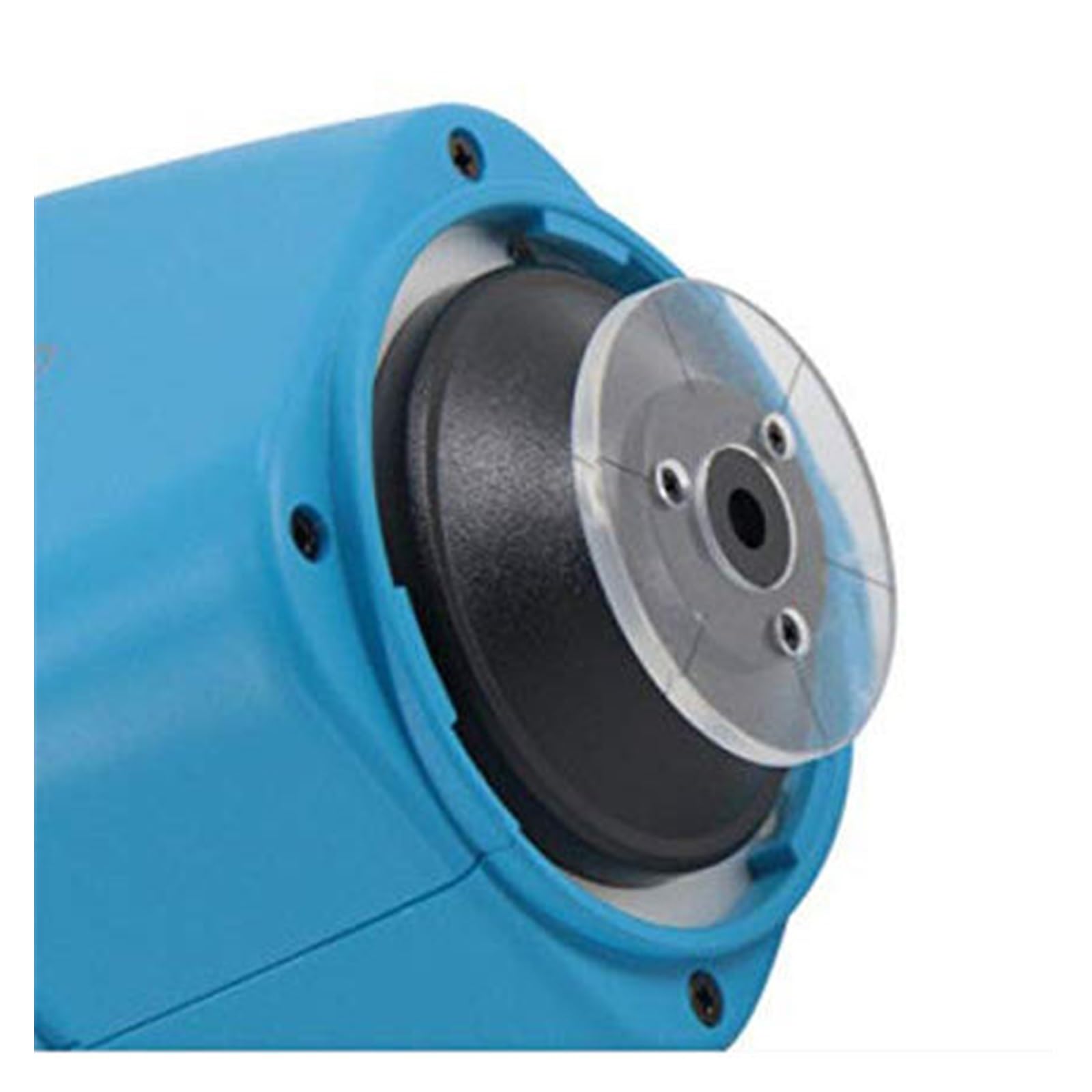 USKI Colorimètre numérique précis Colorimètre testeur de différence de Couleur, analyseur de Couleur numérique, afficha Couleur TFT, Calibre 4mm