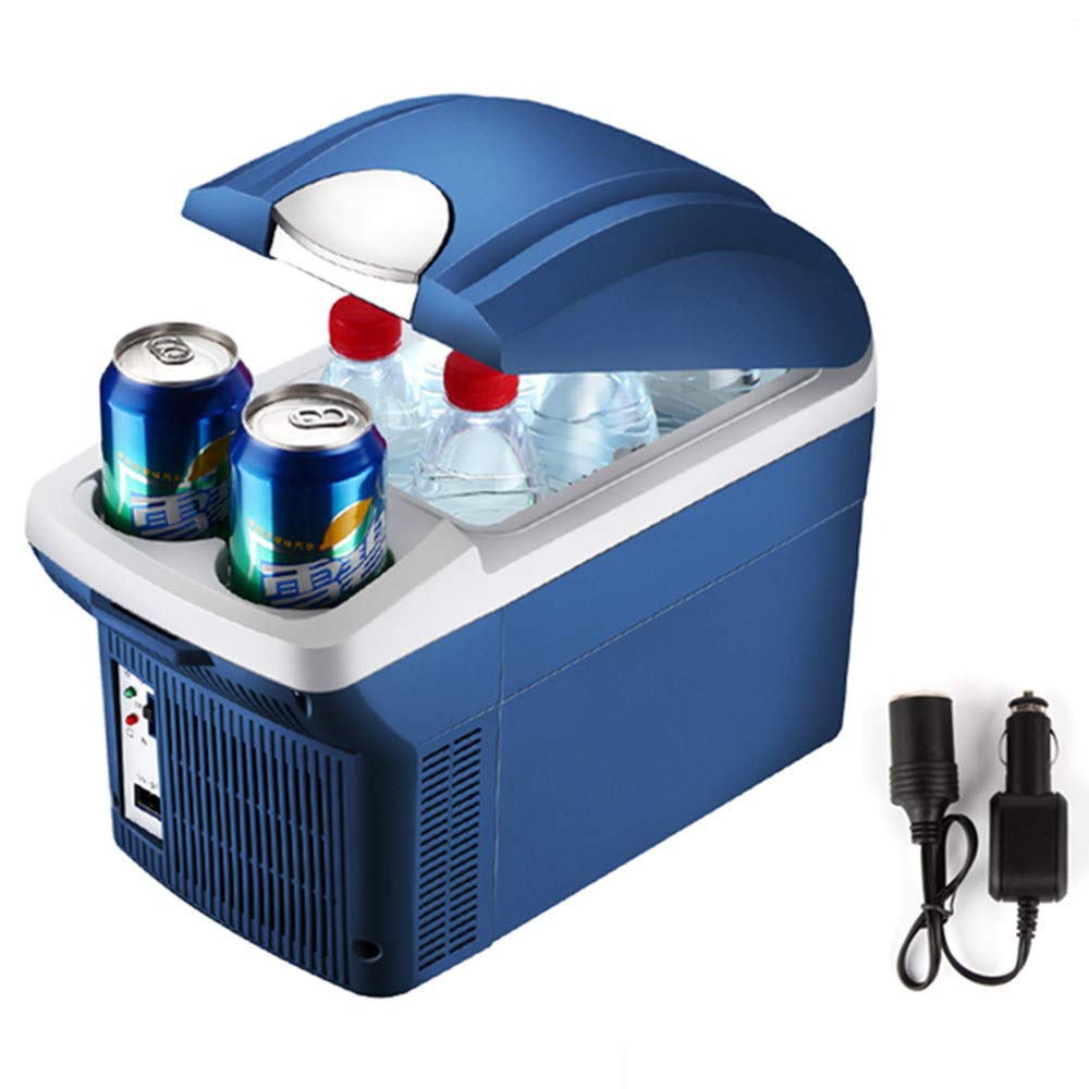 Buy Portable Insulin Cooler Refrigerated Box/Drug Refrigerator, Dual