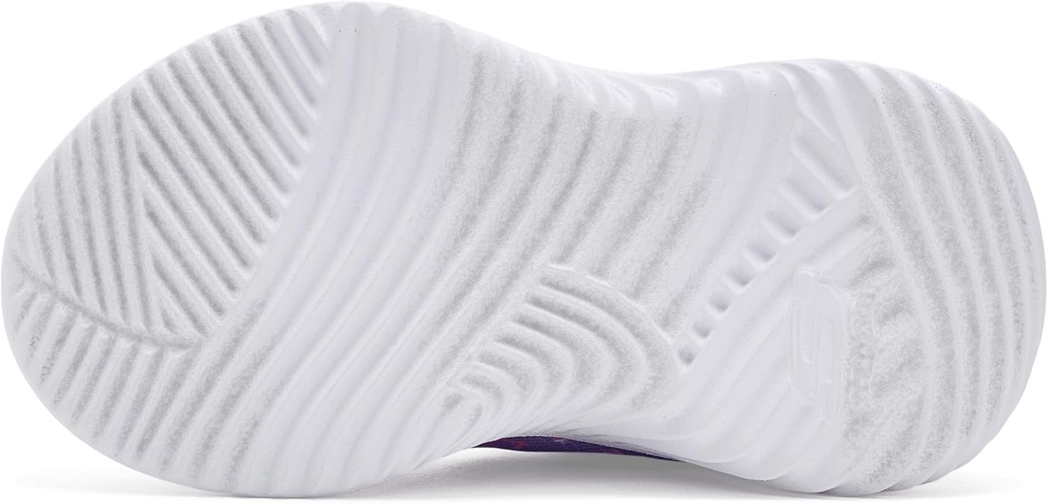 Skechers Girls Bounder - Image 6