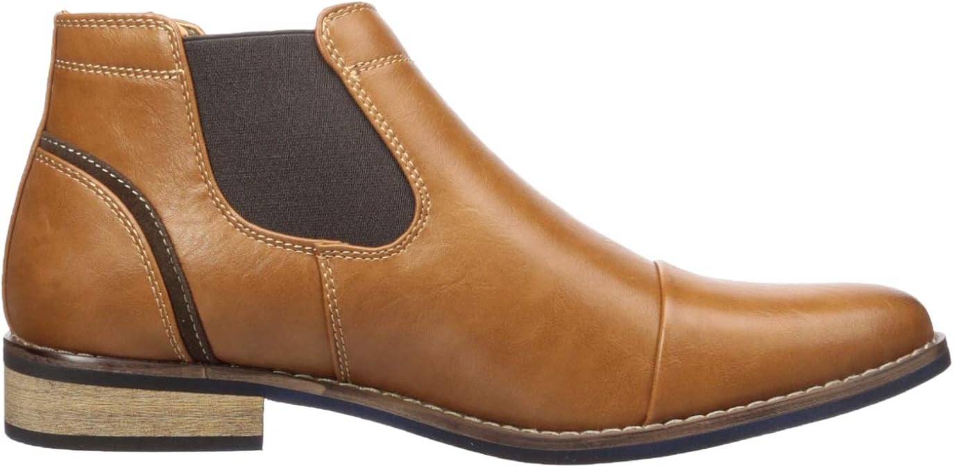  | Deer Stags Men's Argos Chelsea Boot | Walking