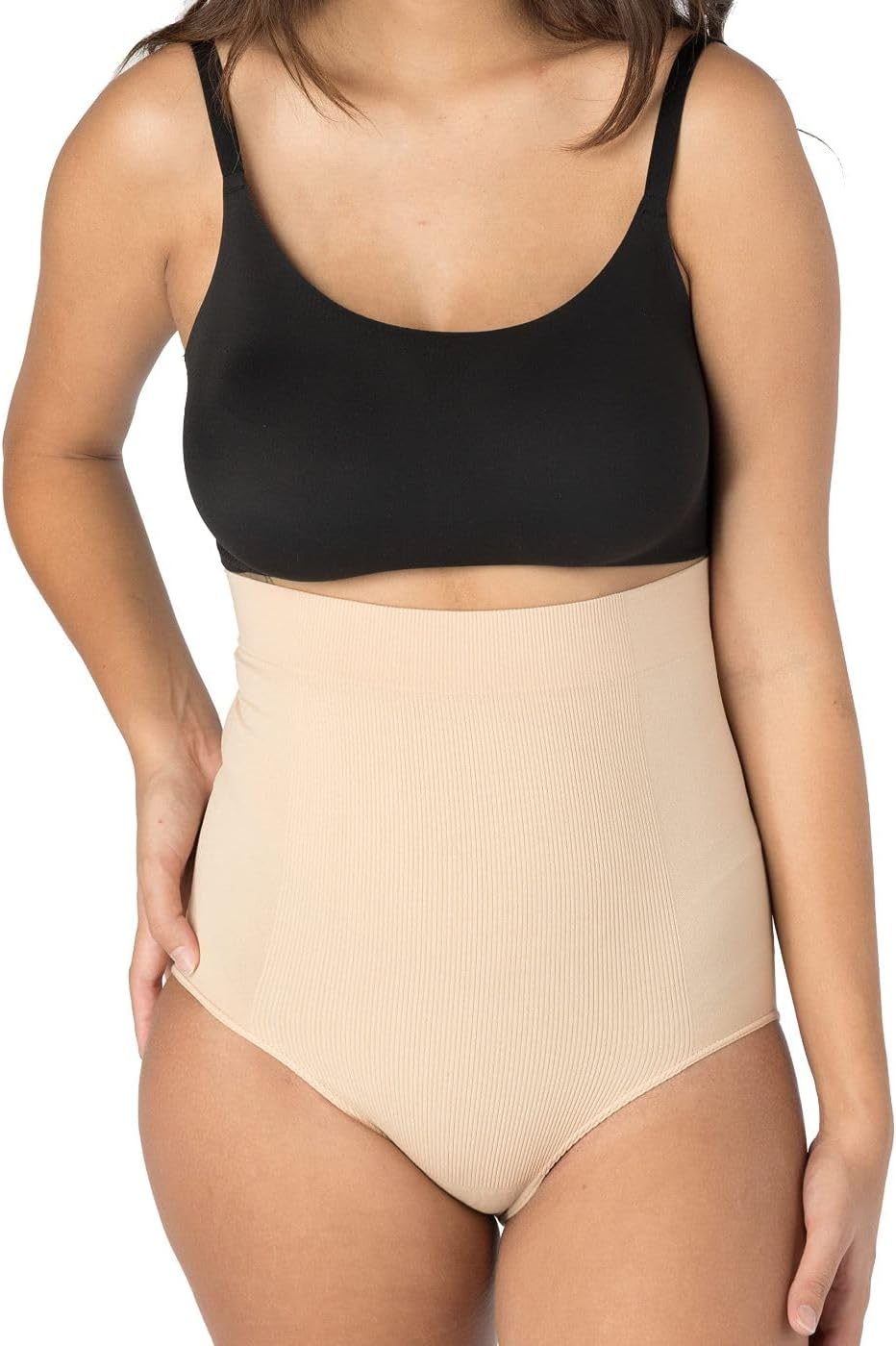UpSpring Women Standard Shapewear High Waist