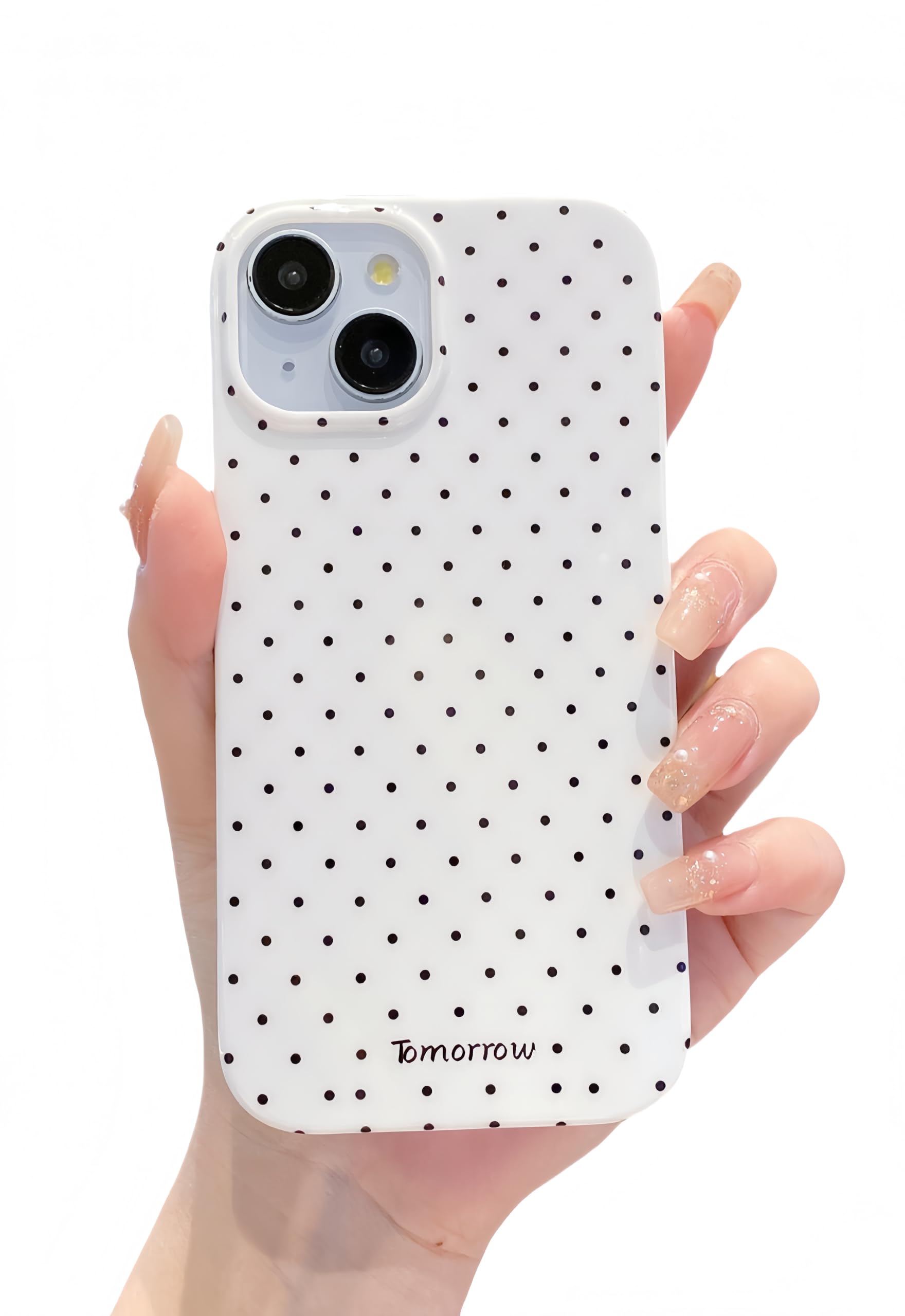 Coque iPhone 14 Plus esthétique qui protège sans masquer le design fin - 8