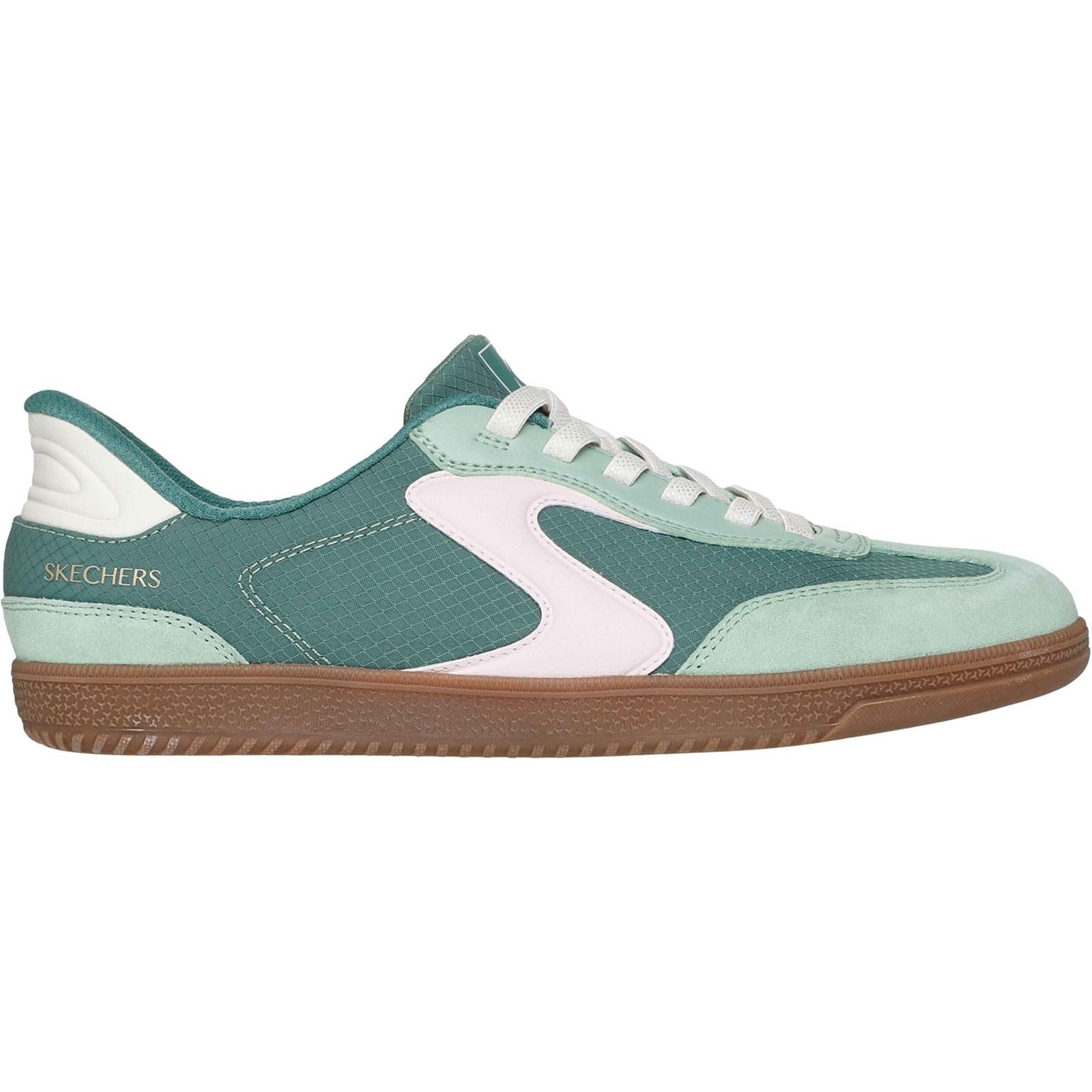 Skechers Mujer Hotshot Everyday Ease Slip-In Entrenador
