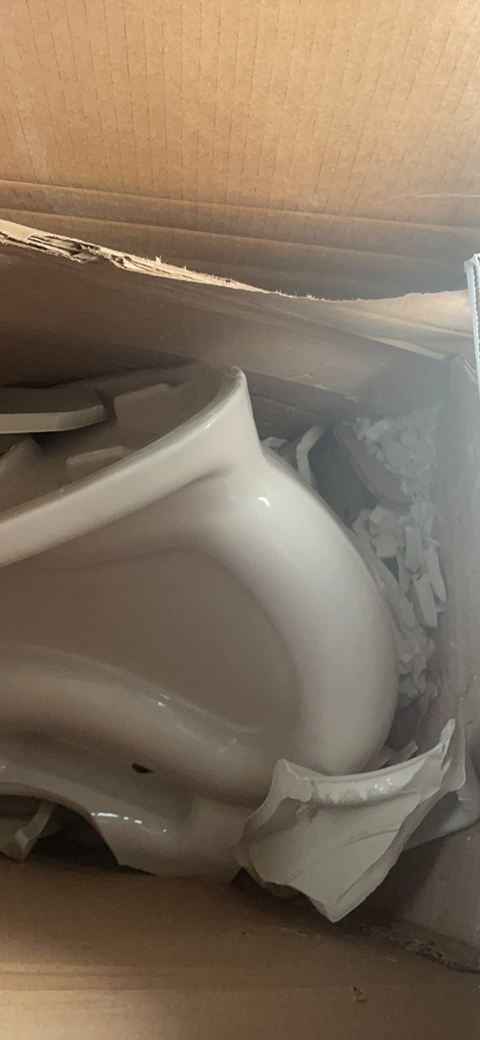 10/mo Finance American Standard 270AA001.021 Cadet 3 Right Height