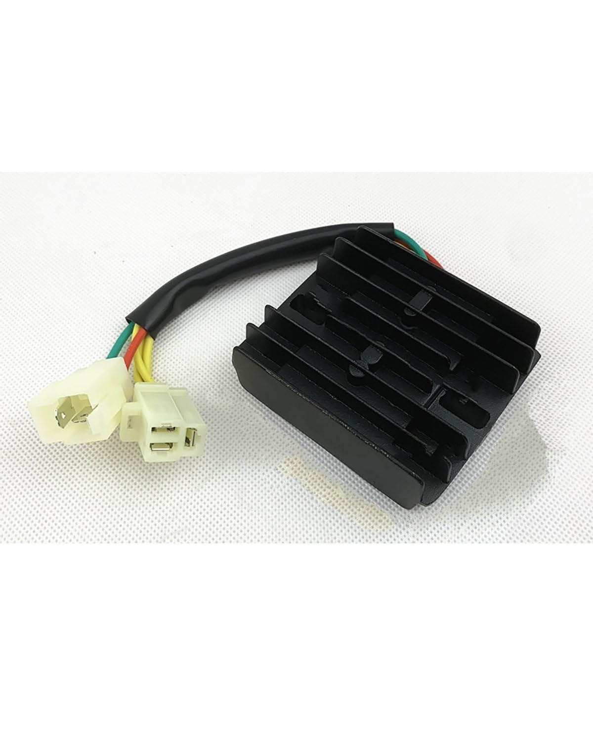 EFI prostownik napięcia motocyklowego, pięciodrutowy, 150-350 W, CBT 18, prostownik krzemowy