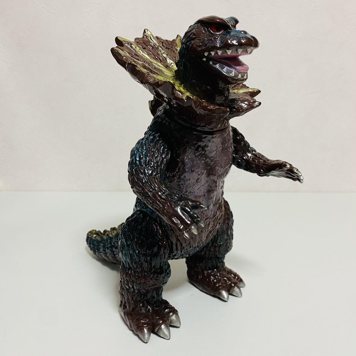 marmit (マーミット) 世紀の大怪獣シリーズ 息子ゴジラ＆ミニラ