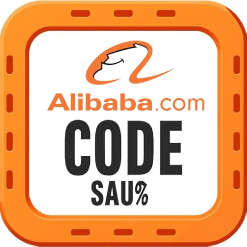 Alibaba Coupon Codes – Save Big!