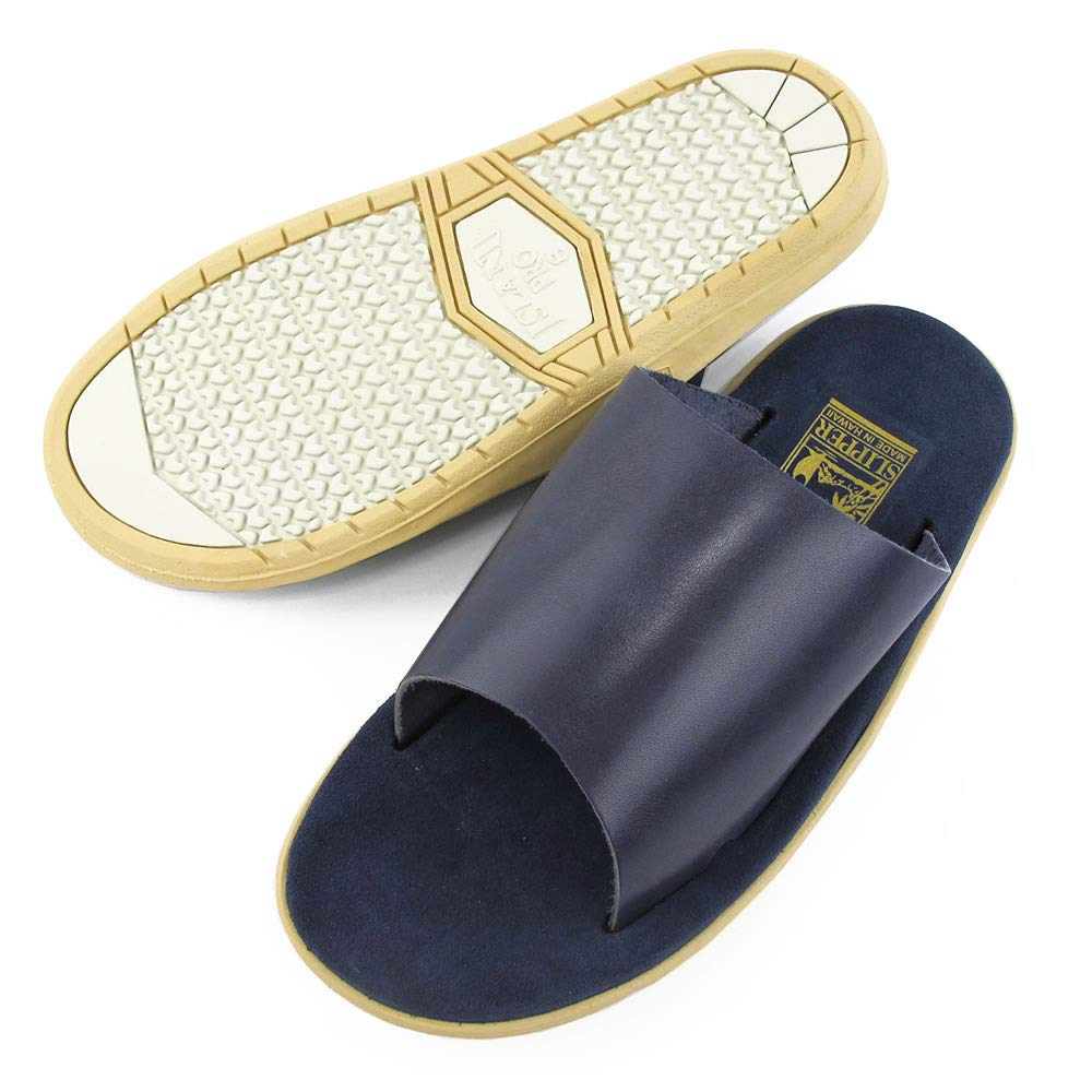 Amazon | (アイランドスリッパ) ISLAND SLIPPER メンズ シャワー