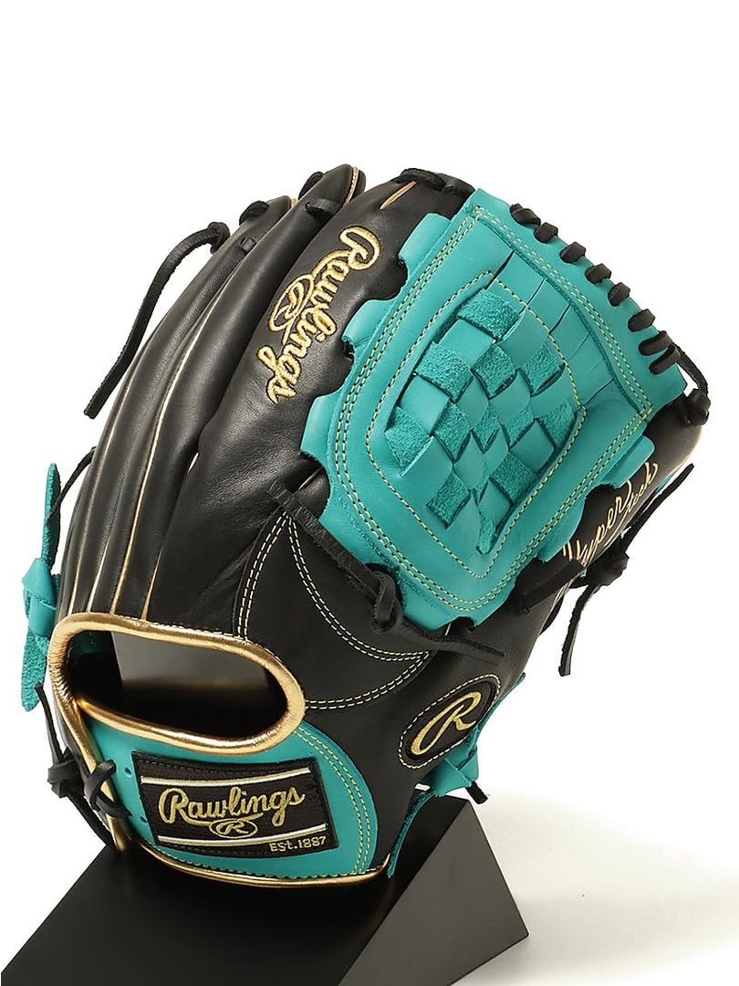 Amazon | ローリングス(Rawlings) 軟式 HYPER TECH COLOR SYNC