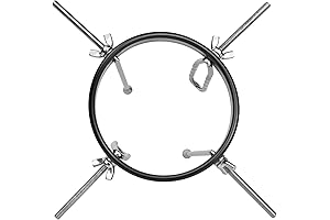 FST Round Anal and Vagina Dilator Kit