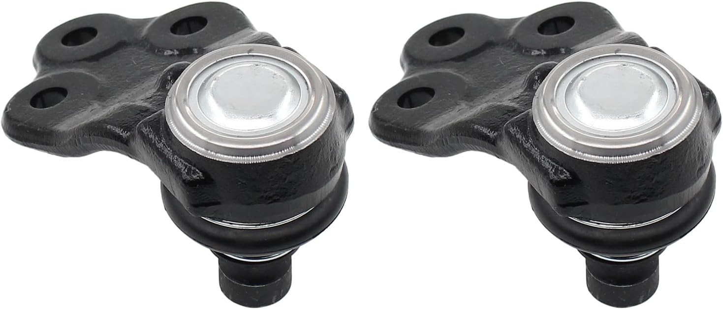 2Pcs Front Lower Suspension Ball Joint for Fiat 500X 2016-2023, Jeep Compass MP 2017-2024, Jeep Renegade BV/BU 2015-2023