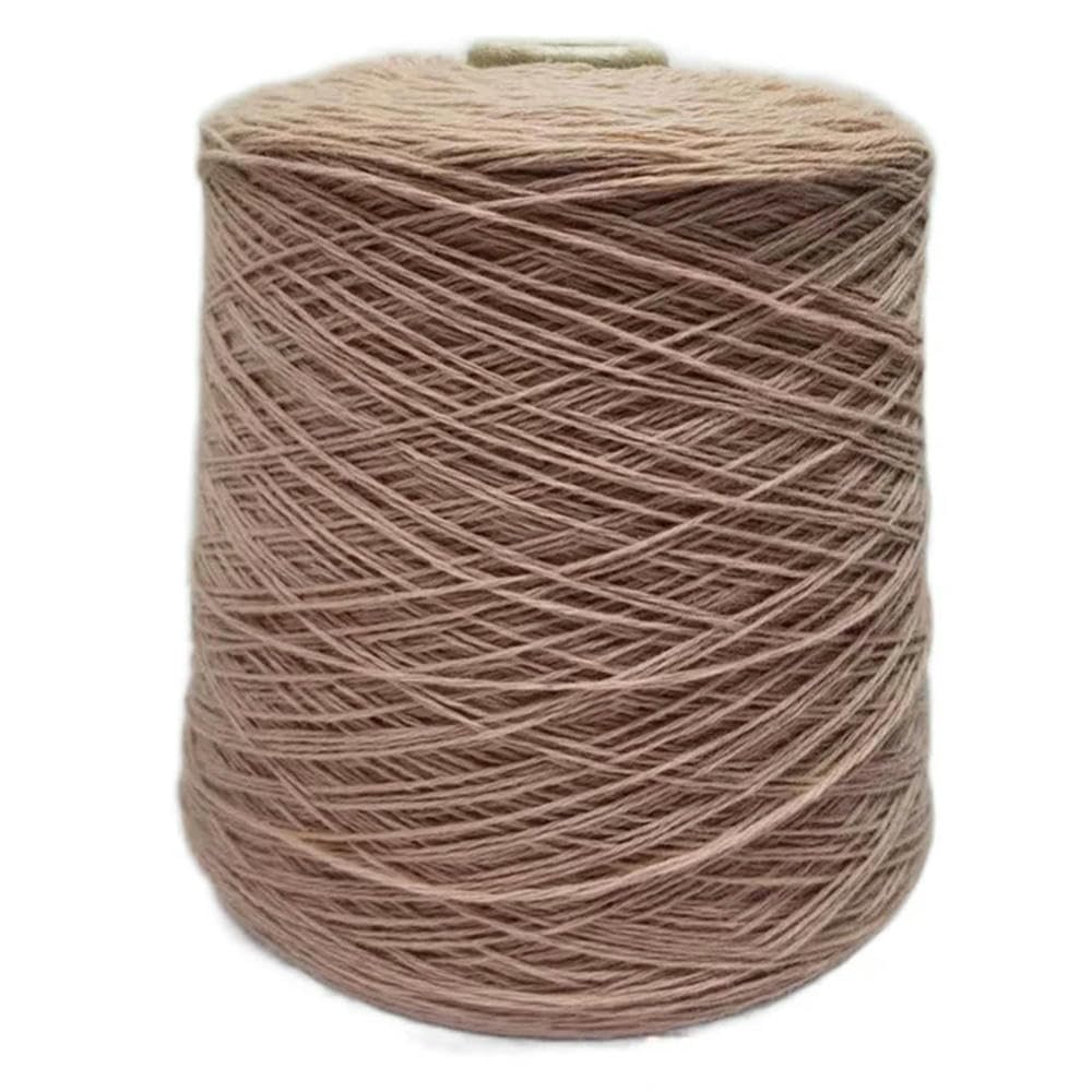 LUAND 500g 2500M Filato di Cashmere per Maglieria a Mano Kashmir Filato per Maglieria 3 / 15S Filato per Uncinetto Maglione Cappello Linea Fai da Te Fili Fantasia