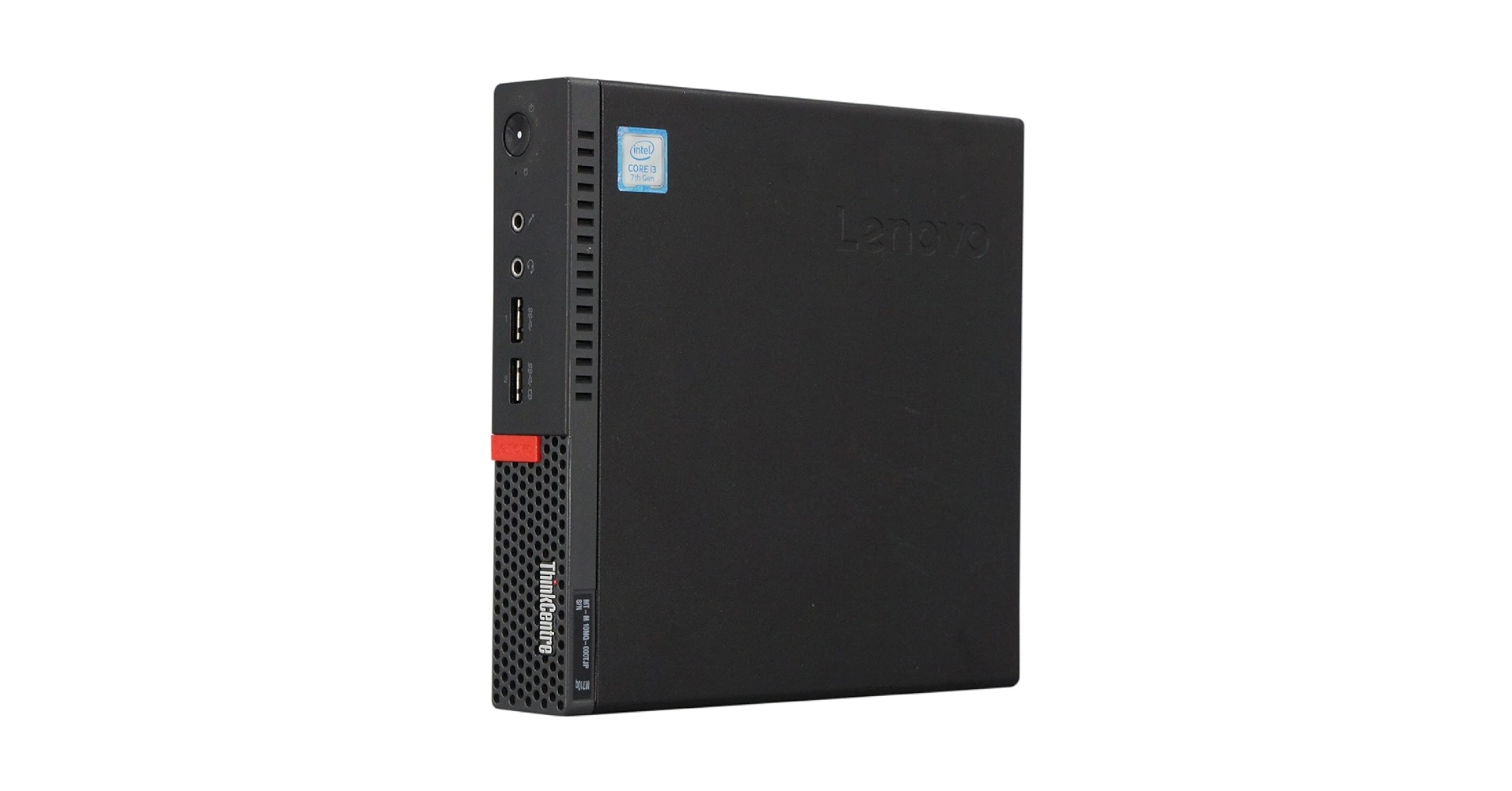 ミニPC Lenovo ThinkCentre M710q Lenovo ThinkCentre M710q Tiny - (Intel Core i5-7th gen