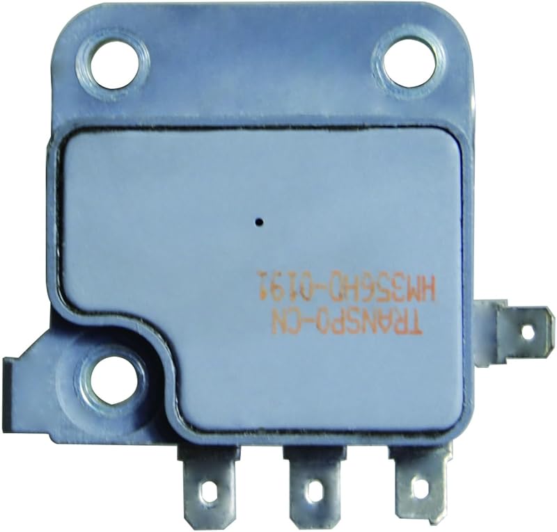 Módulo de controle da ignição Parts Player PPHM356HD para Honda e Acura – 1 unidade
