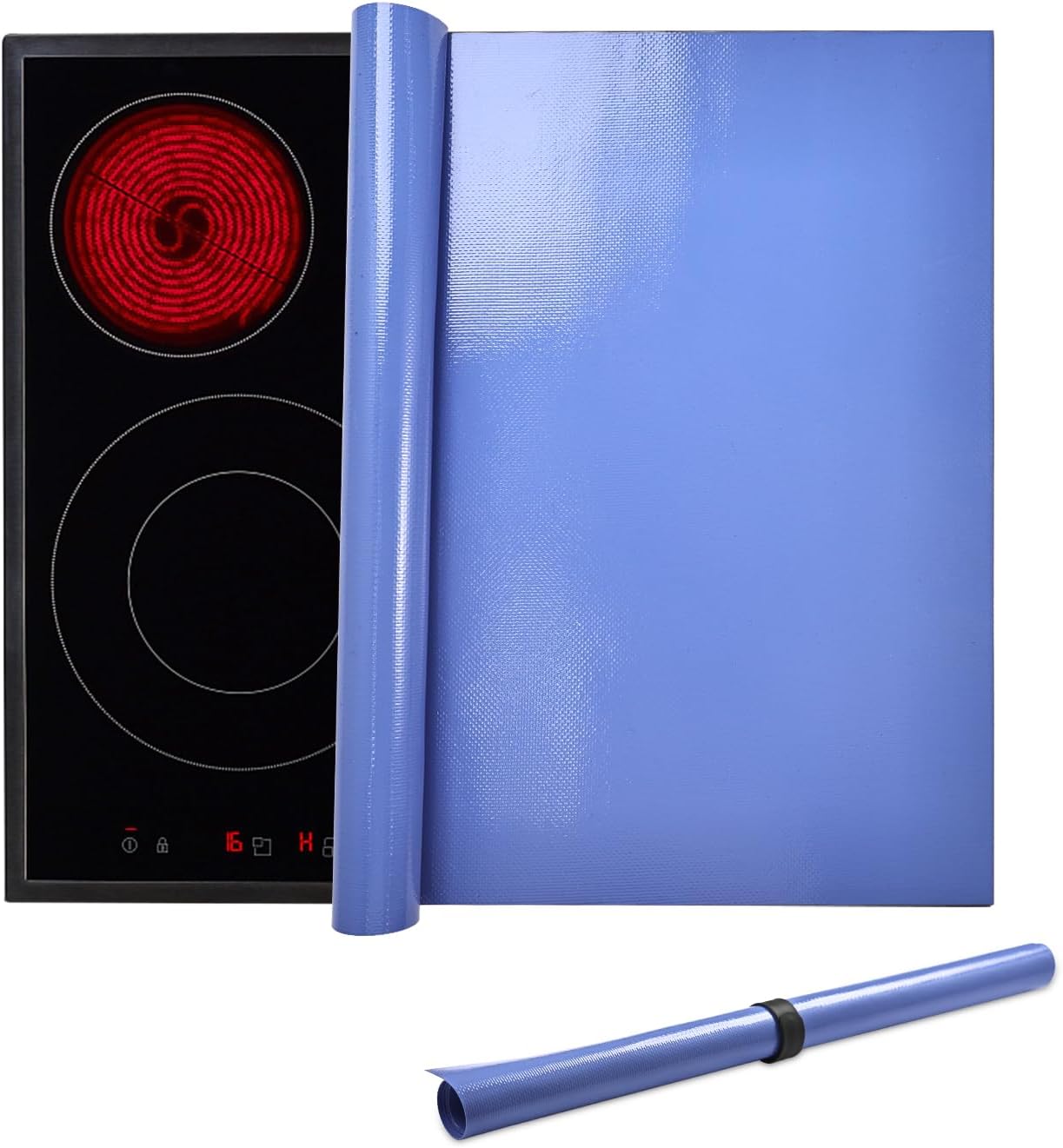 Glass Top Stove Protector (28.75x20.5) Electric Stove, Glass Top Stove, Ceramic