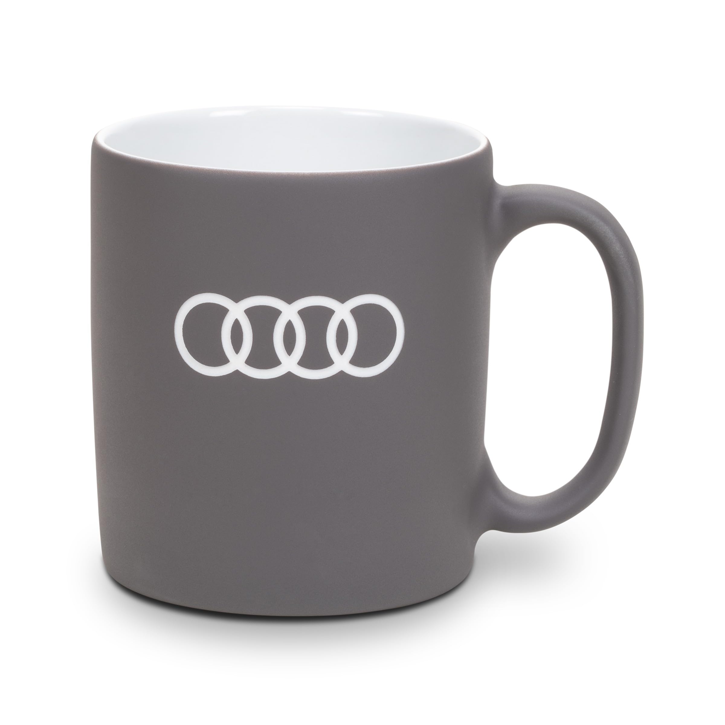 Audi - Tazza grigio