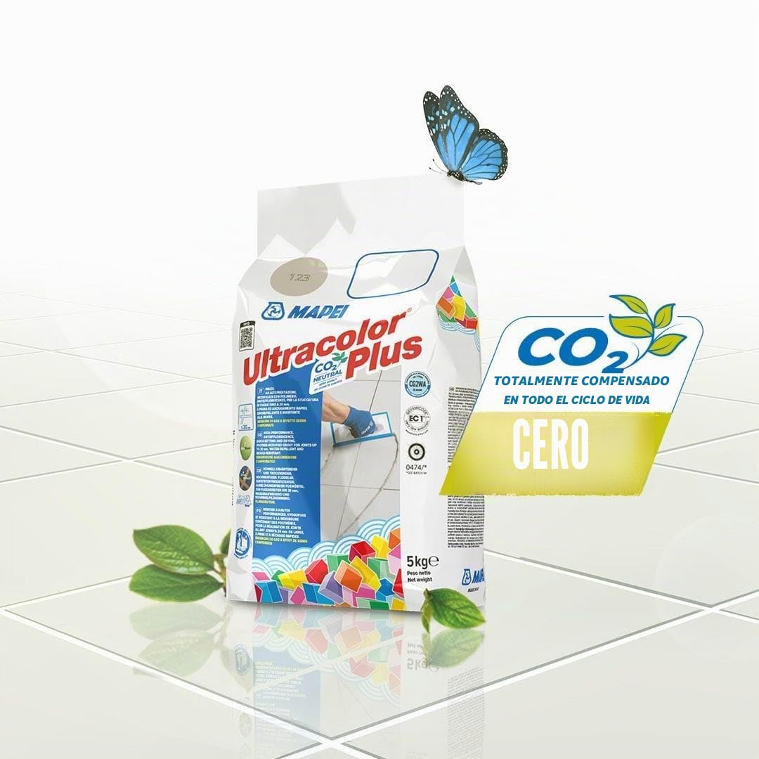 MAPEI Borada Ultracolor Plus Beige 2Kg. (132)