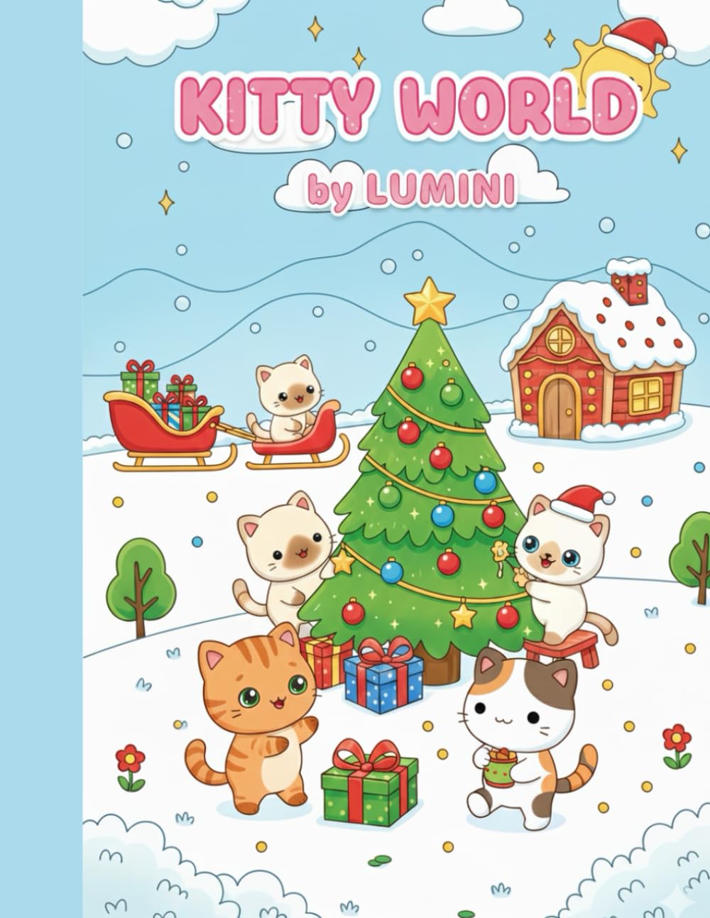 Kitty World