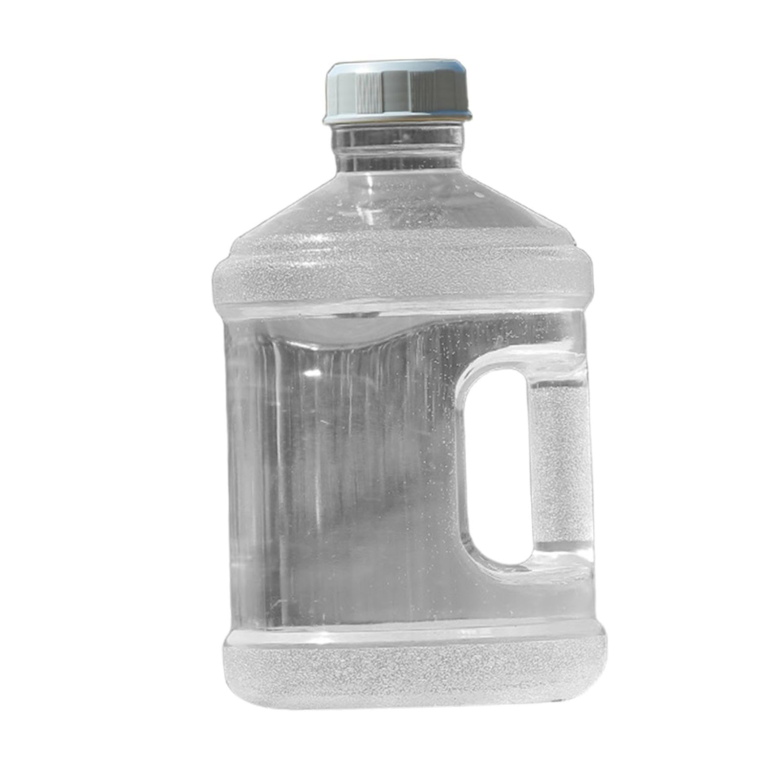 Water Dispenser Bottle Thickened Food Grade Portable Clear Storage Container 7.5L-image-35