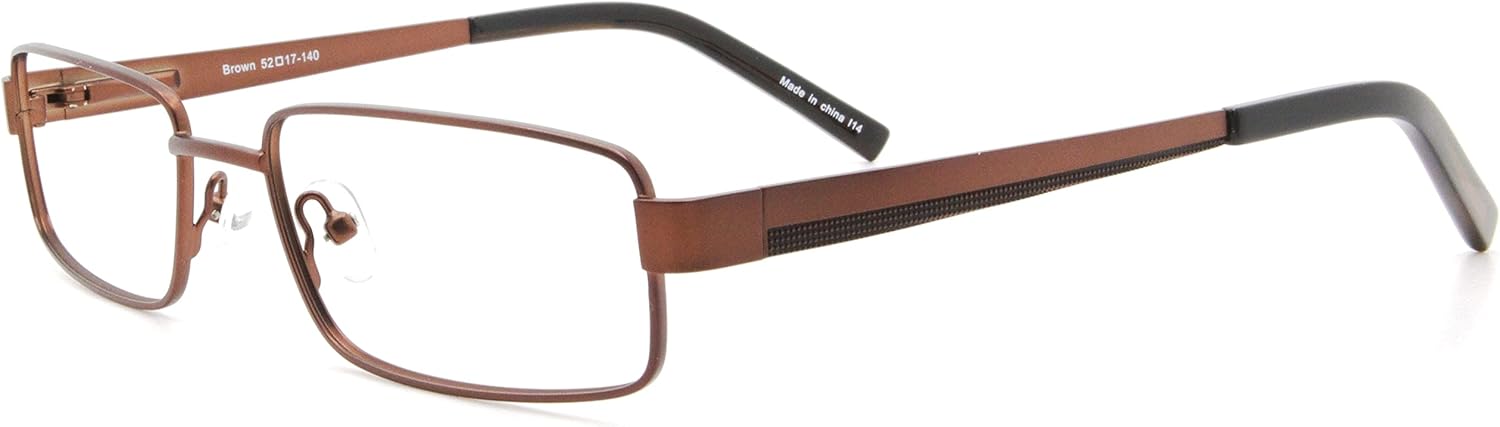 Sightline T604 Progressive Power Reading Glasses Multifocus Lenses in a Optical Quality Eyeglass Frame